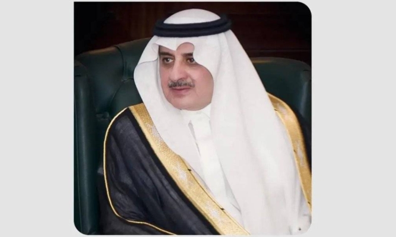 رعاية أمير تبوك لحفل “التفوق العلمي والتميُّز” الأربعاء المقبل