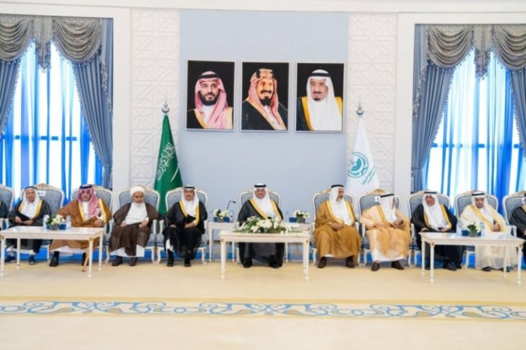 رعاية محافظ الأحساء لحفل “أيادي البرّ” الثاني