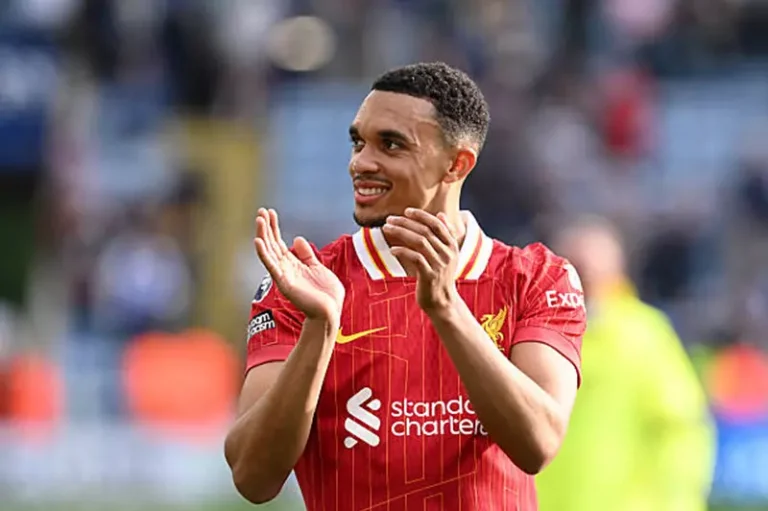 رغم رحيله المجاني، ريال مدريد يقدم عرضًا لشراء أرنولد من ليفربول قبل كأس العالم للأندية حسب تقارير صحفية