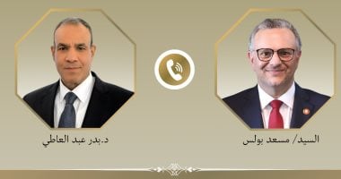 رفض التدخل الإسرائيلي في الشأن السوري: تصريحات وزير الخارجية لمسؤول أمريكي