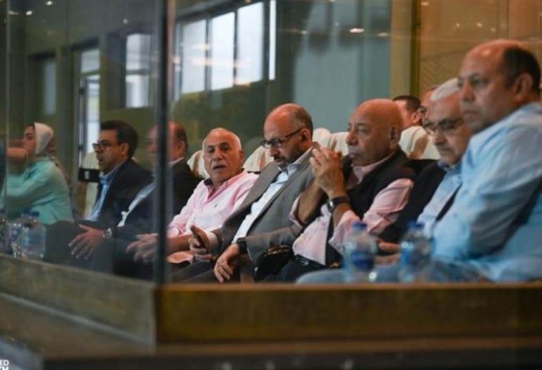 رفض الزمالك عقوبات لجنة المسابقات ويطالب بإبعاد أمين عمر والصباحي عن إدارة مبارياته