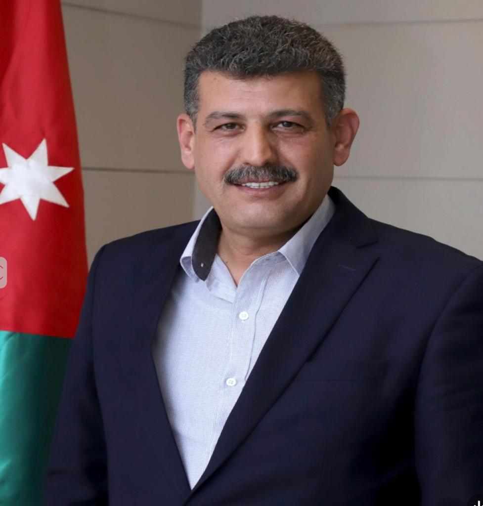 رفع العقوبات عن سوريا يعزز التخليص والنقل ويدعم الاقتصاد الوطني وفقاً لأبو عاقولة