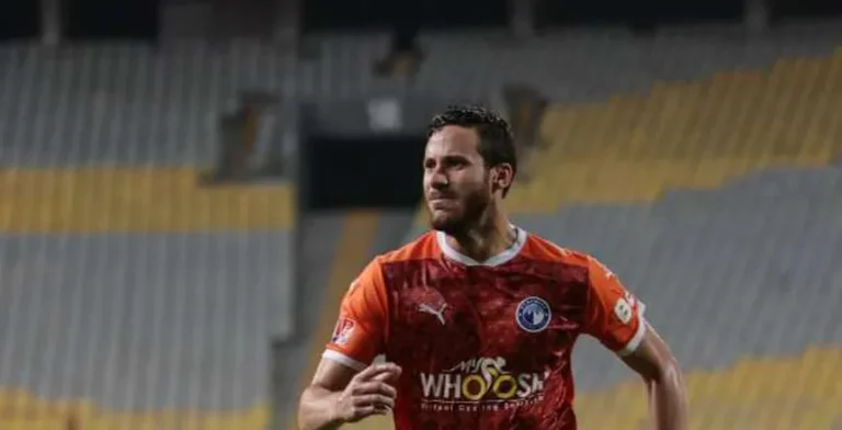 رمضان صبحي يحدد شروطه للانتقال إلى الزمالك براتب بالدولار وتعاقدات قوية