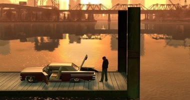 روكستار جيمز تطور نسخة جديدة من GTA 4 لأجهزة PS5 وXbox Series S/X