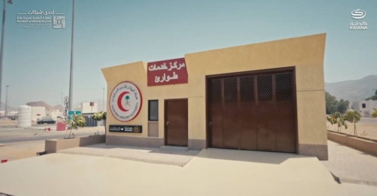 «رومة» تعزز الخدمات بـ 71 مركزًا للطوارئ الصحية
