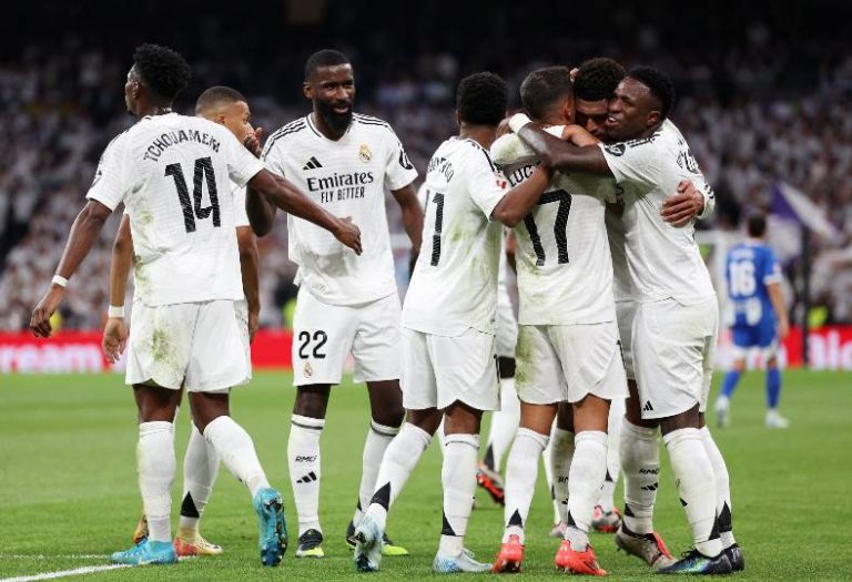 ريال مدريد يتوصل لاتفاق لضم مدافع جديد لإنهاء معاناته الدفاعية