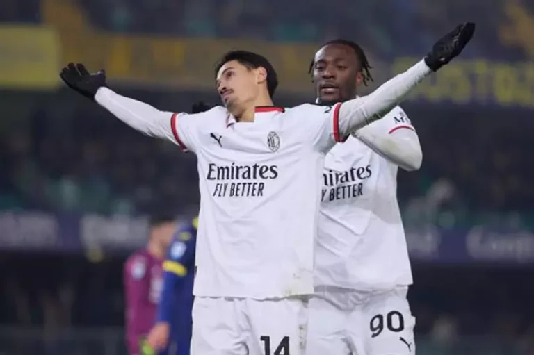 ريال مدريد يدخل سباق التعاقد مع اللاعب رايندرز