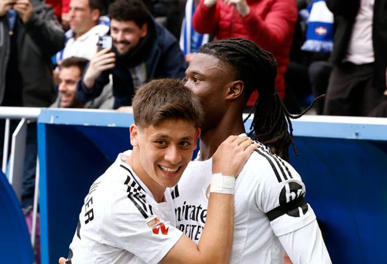 ريال مدريد يستعد لمواجهة سيلتا فيجو بتشكيل متوقع يشمل تغييرات جوهرية طارئة