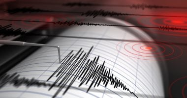 زلزال قوته 5.5 درجات يضرب جنوب إيران