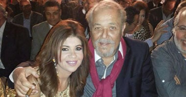 زواج مثير وطلاق مفاجئ.. قصة بوسى شلبى والساحر محمود عبد العزيز