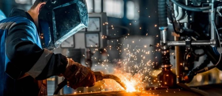 زيادة 2% في مؤشر الإنتاج الصناعي