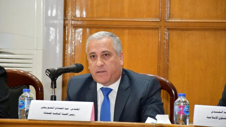 زيادة القدرة التنافسية: وزير قطاع الأعمال يكشف عن خطط لتعظيم عوائد أصول الدولة