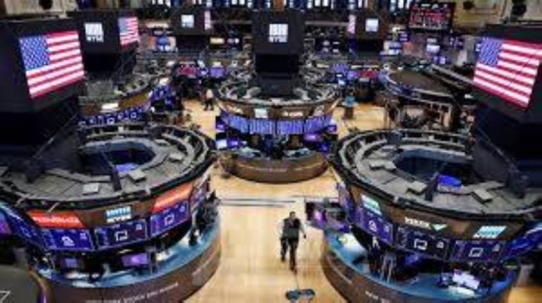 زيادة ملحوظة في الأسهم الأمريكية عند ختام التداولات
الأغلبية تحقق مكاسب في الأسهم الأمريكية عند الإقفال
رواج كبير للأسواق الأمريكية مع نهاية الجلسة
تحسن واضح في أداء الأسهم الأمريكية عند إغلاق السوق
نجاحات جديدة للأسهم الأمريكية تختتم بها التداولات