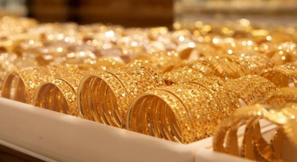 زيادة ملحوظة في سعر الذهب محلياً بواقع 1.1 دينار