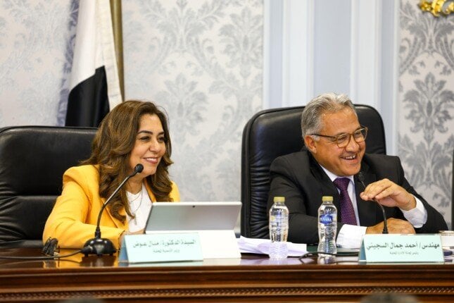 زيادة موازنة الوزارة: 4.3 مليار جنيه إجمالي الميزانية برئاسة “منال عوض”