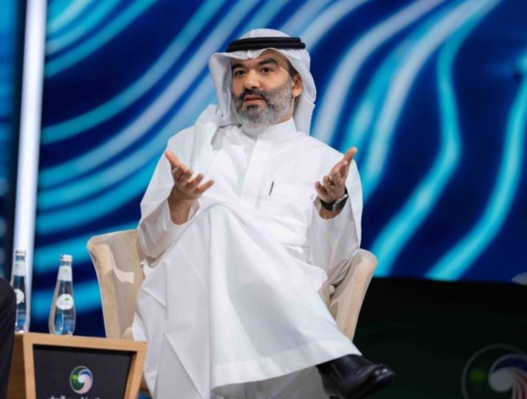 زيارة الوزير تعزّز مكانة المملكة كمركز عالمي للاقتصاد الرقمي