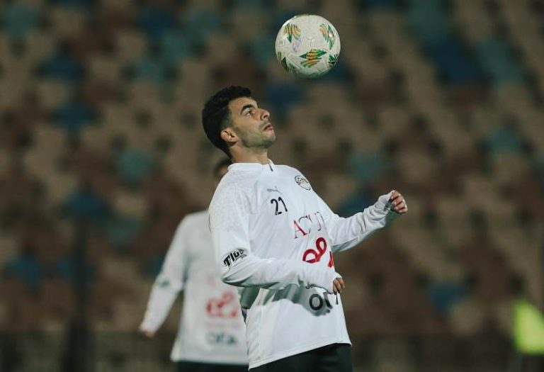 زيزو يغادر الزمالك بعد انتهاء مشاركته في التدريبات