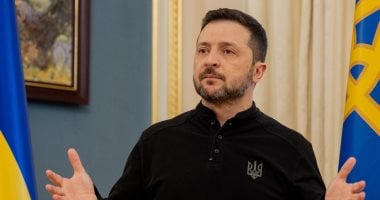 زيلينسكي في تركيا: لقاء مع بوتين الخميس المقبل يشدد على ضرورة إنهاء الحرب