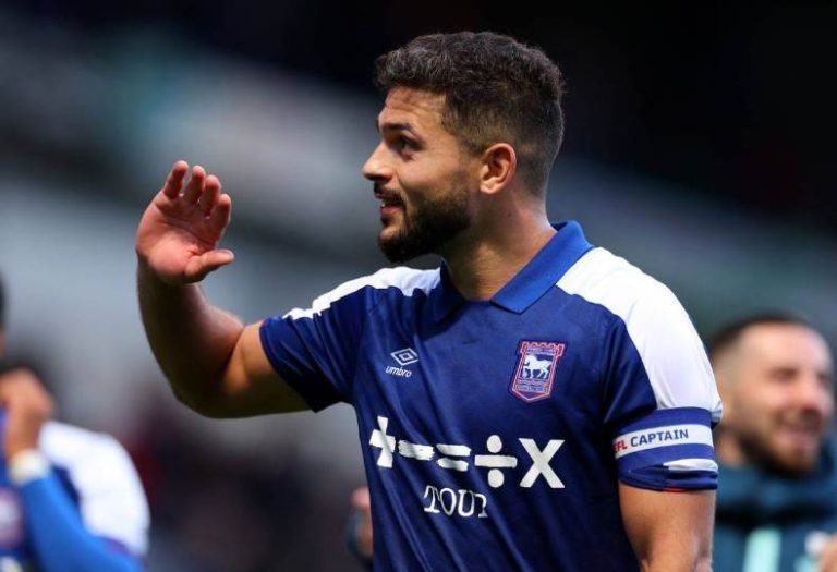 سام مرسي يتحدث عن العودة إلى مصر كخيار أخير فيما يخص اللعب في الزمالك (خاص)