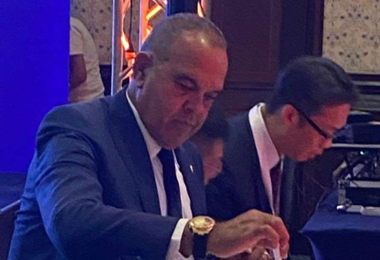 سامح الشاذلي يحقق فوزاً جديداً بعضوية الاتحاد الدولي للغوص للمرة الخامسة على التوالي