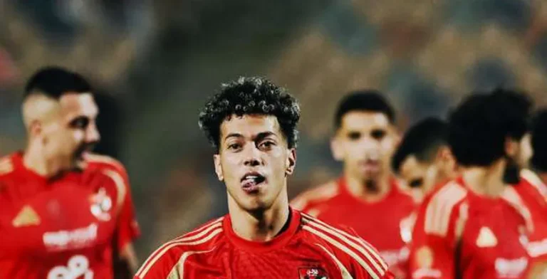 سباق مشتعل على صدارة الهدافين في الدوري المصري حيث يتصدر كل من عاشور وفيصل الترتيب