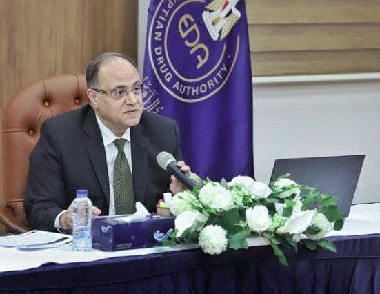 سحب 3.4 مليون عبوة منتهية من هيئة الدواء