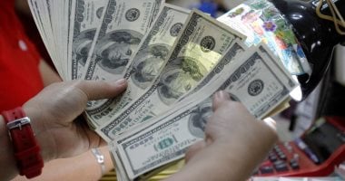 سعر الدولار يرتفع في التعاملات الصباحية اليوم الجمعة 16-5-2025