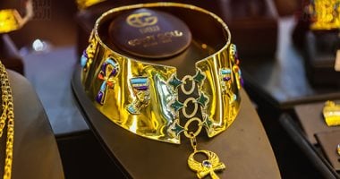 سعر الذهب اليوم الأربعاء 14 مايو 2025.. عيار 18 يسجل 3904 جنيهات