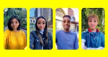 سناب شات يفقد مليون مستخدم في أمريكا الشمالية ويتخلى عن إعادة التصميم
