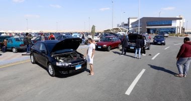 سيارات النقل الأعلى ترخيصًا في مصر خلال أبريل 2025