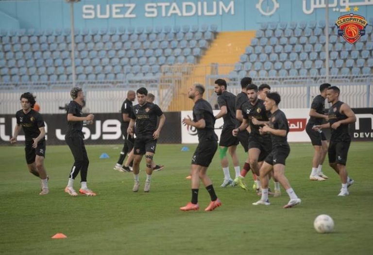 سيراميكا يحقق فوزًا كبيرًا على المصري برباعية نظيفة في الدوري