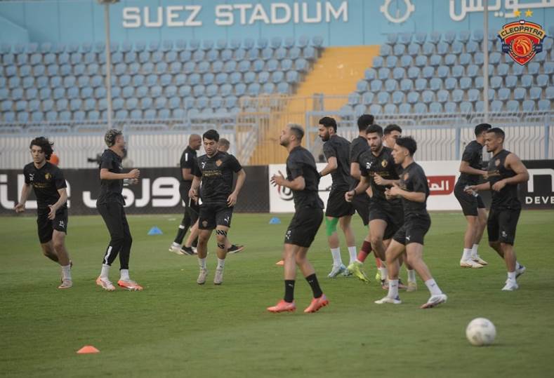 سيراميكا يحقق فوزًا كبيرًا على المصري برباعية نظيفة في الدوري