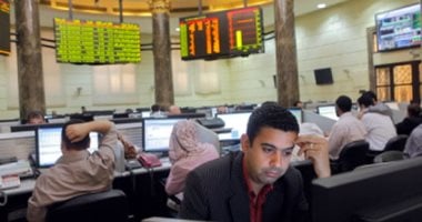 سيطرة لافتة للسمسرة: 10 شركات تستحوذ على 76.8% من تعاملات البورصة الأسبوع الماضي