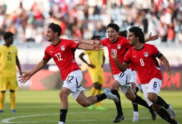 سيف سفاجا يعتذر للشعب المصري عن غيابه في النهائي الأفريقي