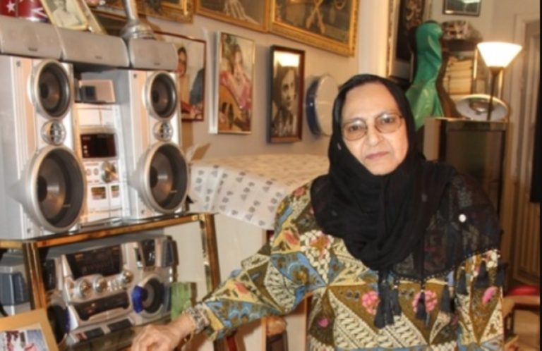 شائعة مغرضة تثير القلق: توحة تطمئن المدينة بأنها بخير