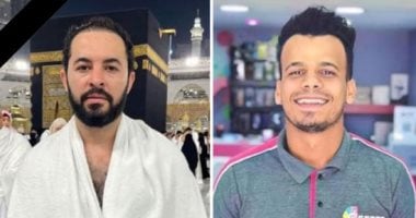 شبان يفقدان حياتهما بحريق خط الغاز في 6 أكتوبر