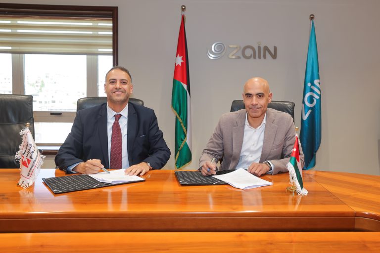 شراكة جديدة بين زين ومؤسسة التدريب المهني للعام الـ17