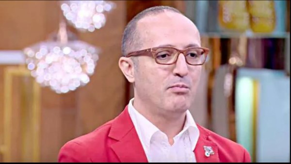 شريف مدكور يوضح تفاصيل مرضه الجديد