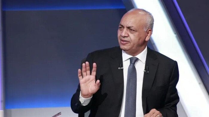 “شعب الجبارين يرفض المستعمرين” – مصطفى بكري ينتقد أمريكا لتشكيل حكومة لإدارة غزة