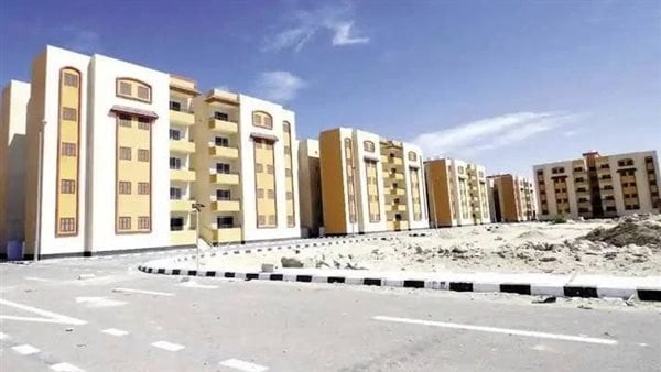 شقق «سكن لكل المصريين 7».. آخر موعد للحجز هل اقترب؟