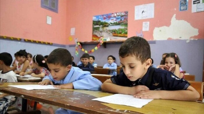 شكاوى مؤلمة.. أولياء الأمور يتذمرون من جدول امتحانات الترم الثاني 2025 في بعض المحافظات