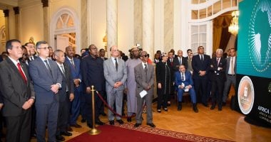 شكر الصومال لمصر على دعمها لبلاده وتعزيز مؤسساتها