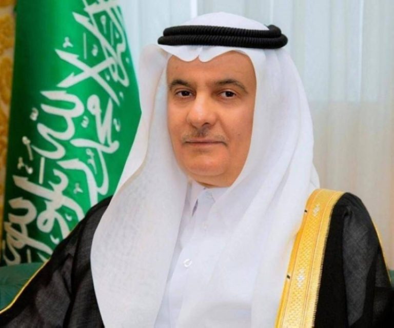 شكر الوزير للقيادة إثر الموافقة على تنظيم الهيئة العامة للأمن الغذائي