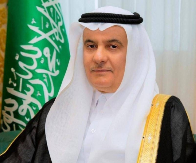 شكر الوزير للقيادة إثر الموافقة على تنظيم الهيئة العامة للأمن الغذائي