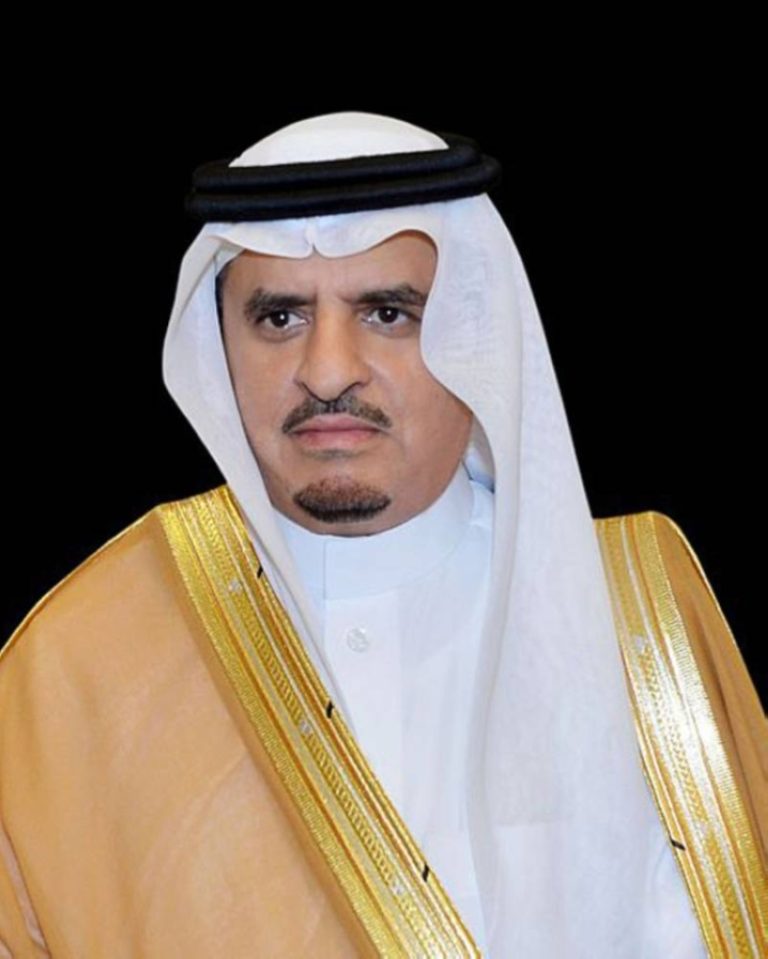 شكر خاص للقيادة من الدكتور ناصر الداود بعد تعيينه نائبًا لوزير الحرس الوطني بمرتبة وزير