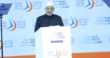 شيخ الأزهر يدعو لجهود إعلامية مكثفة لمواجهة “الإسلاموفوبيا”