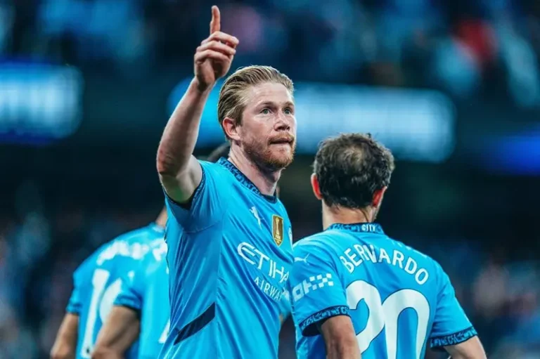 صباح أوروبي يكشف عن موقف دي بروين ويستعرض غيابات ريال مدريد وعقوبات ليون الأوروبية