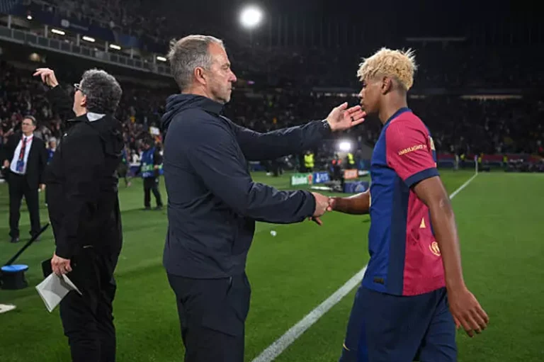 صباح يوروب، حيث يشهد انتهاء موسم نجم توتنهام، في حين يتلقى خطاب فليك، وتيباس يهاجم ريال مدريد