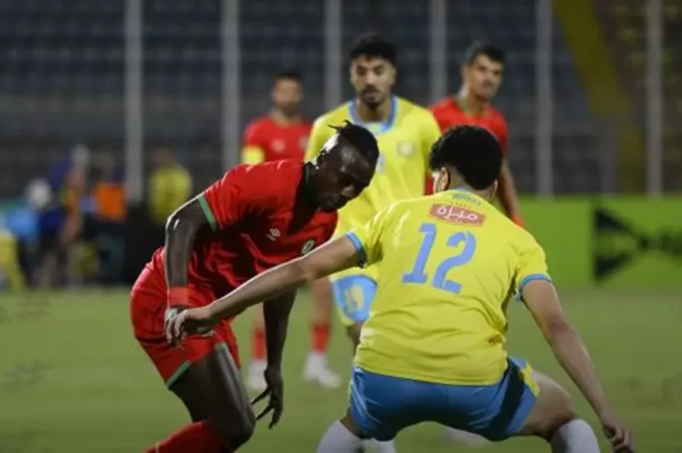 صحوة مودرن تتصدر جدول ترتيب مجموعة الهبوط في الدوري المصري مع استمرار سقوط الإسماعيلي والمحلة