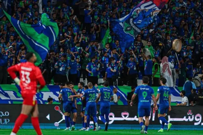 صدمة جوميز تثير القلق بعد تزايد ضحايا “الرباط الصليبي” في الدوري السعودي